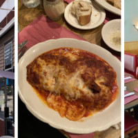 Villa Rosa Restaurant