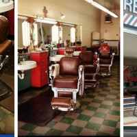 Village Barber Shop