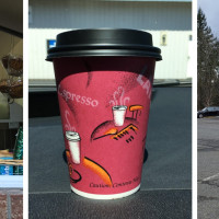 Village Coffee