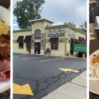 Village Grill