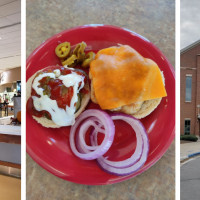 Village Summit Dining Commons