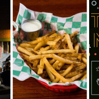 Vine Tavern & Eatery - DOWNTOWN Iowa City