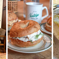 Vintage Coffee Cafe - Greenville