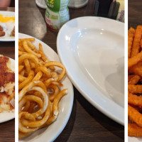 Virginia Restaurant & Lounge
