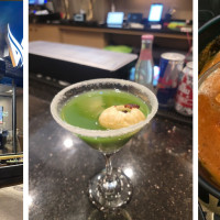 Virraaj Indian Cuisine
