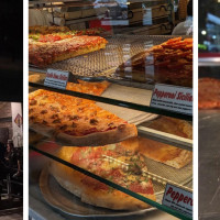 Vito's Slices and Ices