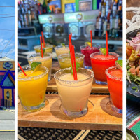 Viva Margarita