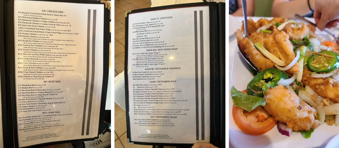 Viva Restaurant