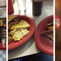 Vivian's Cafe