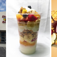 Waffles Café