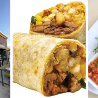 Wahoo's Fish Taco