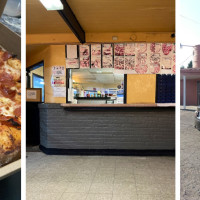 Walker's Pizza & Deli
