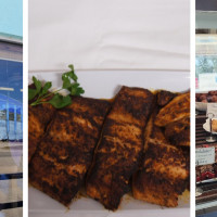 Ward's Seafood Market & Take-Out