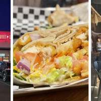 Warehouse West Grill
