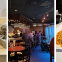 Wasabi Japanese Steak House