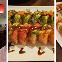 Wasabi Sushi & Noodles