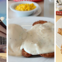 Washington Family Restaurant