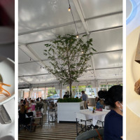 Washington House Restaurant