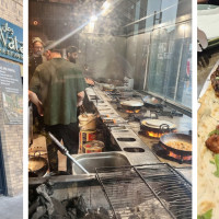 Watan Restaurant Tooting