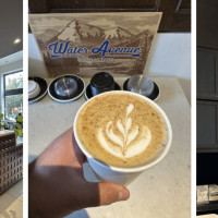 Water Avenue Coffee