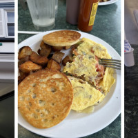 Water Street Cafe