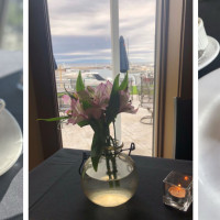 Waterfront Restaurant Sister Bay