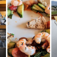 Waterfront Wines Restaurant