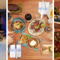 Waves Craft Bar Kitchen