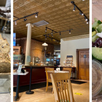 Wealthy Street Bakery, Inc