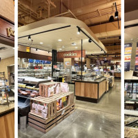 Wegmans Alexandria