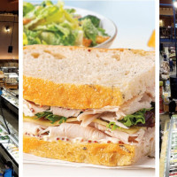 Wegmans Meals 2GO Sterling