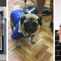 Welham’s Men’s Hairdressing