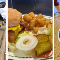 Wesner's Grill