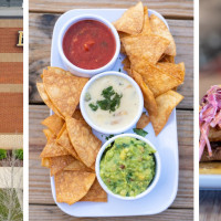 West 22 Tacos