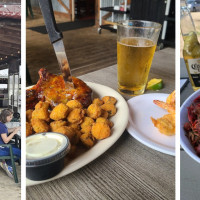 West Henly Boil Shack