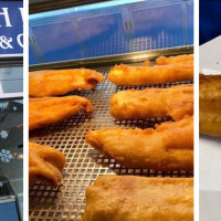 Westbury Fish Bar