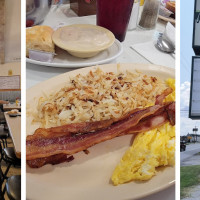 Weston's Cafe