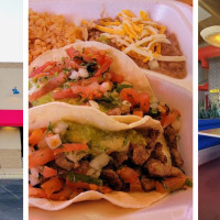 What’s Cookin Mexican Food