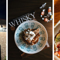Whiskey Cake Kitchen & Bar