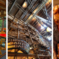 Whispering Canyon Cafe