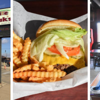 White Oaks Sports Bar