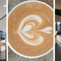 White Rabbit Espresso