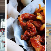 Who Dat Bar & Grill