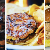 Widow's Tavern And Grille