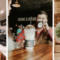Wild Honey Coffee - West Gate