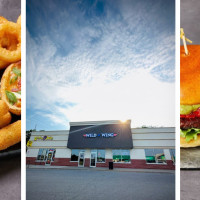 Wild Wing