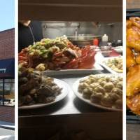 Wild Wok Asian Bistro