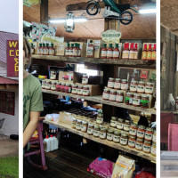 Wildcat BBQ & Store