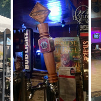 Wildhorse Bar & Grill