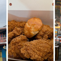 Willie's Chicken Shack